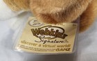 Ganz Webkinz Beagle Dog Plush Toy With Code Wkss2001