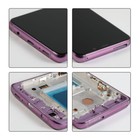Small For Samsung Galaxy S9 Plus G965u w b Lcd Display Touch Screen Replacement 