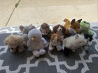 Webkinz Lot Ganz Lot Of 25 10 Have Codes Others Don   t Have Codes