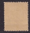 Chamba India Stamps 1937 6a Bistre  Wmk Inverted  Mnh Sg72 Cv   28