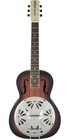 Gretsch G9230 Bobtail Square-neck A e  Resonator - 2-color Sunburst