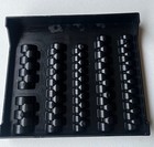 Kolibri Coin Sorting Tray     Bank Teller Change Counter Coin Counting Sorting