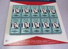 Vintage Gillette 10x5 Blue Blade Store Display Card Gb1 1950 s