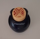 Fiskars 3-in-1 Corner Punch-lace Scrapbooking Card Making