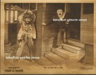  inbad The Sailor 3x Original Us Lobby Cards Billy Bevan Mack Sennett 1923