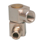 Astro Pneumatic 3sb10 3 Way Swivel Air Coupler