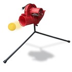 Heater Sports Power Alley Lite 360 12 Inch Softball Machine