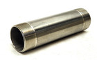 New - Pipe Nipple Thread End 304 Stainless Steel 2  X 8  Long Schedule 40