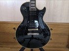 Burny Les Paul Custom Japan Vintage Safe Packing 