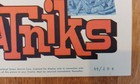 Original 1959 The Beatniks 11x14 Us  Lobby Card 