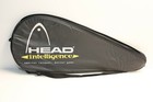 Head Intelligence Single Tennis Racquet Cover  Multiple Models