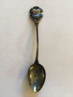 Vintage Souvenir Spoon Collectible  Venezuela