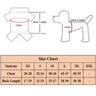     Pet Clothes Dog Cat Hoodie Winter Warm Sweater Puppy Coat Apparel Camouflage    