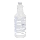 Diversey Oxivir Tb Disinfectant Cleaner 32oz 12 Pack Commercial 4277285