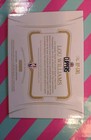 2019-20 Panini Flawless Horizontal Ruby 12 15 Lou Williams  hp-lwl Auto Patch