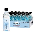 Natural Spring Alkaline Water  330 Ml   11 1 Fl Oz Pack Of 30