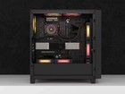 Corsair Icue Link Titan 360 Rx Rgb Liquid Cpu Cooler - Factory Sealed Untouched