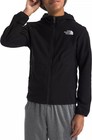 Nwt The North Face Teen Glacier Zip Fleece Hoodie Jacket Xl 14 16   2xl 18 20 