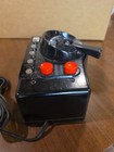 Lionel Lw 125 Watt Trainmaster Transformer With Whistle From 1955-56 0 027 Gauge