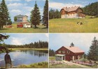 Yugoslavia  Slovenia Mountain Lodge Pohorje  Cinderella 75 Years Of The Slovenia