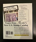 Scott 2019 United States Pocket Stamp Catalogue Spiral-bound Hardcover
