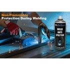 Weiiaihua Anti Spatter Welding Spray For Tig Mig Tip Welding  14 Fl Oz