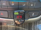 Bluetooth Car Kit Mp3 Player Fm Transmitter Wireless Radio Adapter Usb Charger