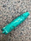 Wonderful Chinese Old Turquoise Hand Carved  han Pig  Pendant