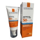 La Roche Posay Anthelios Uvmune 400 Hydrating Spf50  50ml With Perfume Exp 03-28