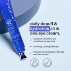 Cocokind Revitalizing Eye Cream 0 5 Fl Oz
