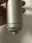 Vintage Rode Nt1-a Cardioid Condenser Microphone With Mic Wind Screen