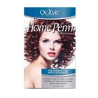  pack Of 2  Ogilvie Home Perm Kit  Normal Hair  Extra Body  Long Lasting Curls