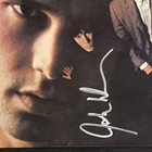Doors Autographed Signed Mfsl Half-speed Mastered Lp By John Densmore Mfsl 1-051