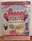 Sweet Treats Papercrafting Collection Pc Cd-rom Crafters Companion Cd-sweet-us