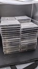 Used Iomega fuji Zip Disk 100mb Pc ibm Format Lot Of 58
