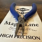 Erem   Utica U530e Precision Cutter     New Old Stock     Swiss   made     Rare Model