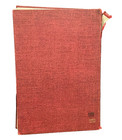 The Who - John Entwistle s Personal Journal Notebook