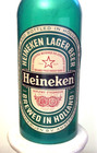 Vintage 24  Heineken Display Bottle