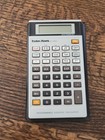Radioshack Vintage Programmable Scientific Calculator  65-984 - New In Box 