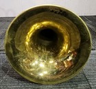 Frank Holton Collegiate Instrument Trombone - Elkhorn Wi