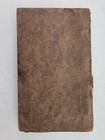 1914 Antique Small Tools Catalog  8 Hartford Ct Pratt   Whitney Co Book