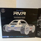 Sphero Rvr All-terrain Programmable Coding Robot - Opened  Never Used