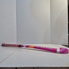 Grays Field Hockey Stick Maxi 45 Flip 28  Junior Pink Youth Used 12 Oz Jr Yth