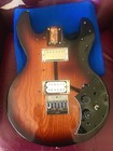 Peavey 1979 T-60 Loaded Body - Rare High Gloss Sunburst  - Super Cool And Clean