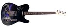 Kobe Bryant Autographed Signed Los Angeles Lakers Northender Guitar