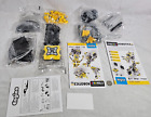 Stem Build Program Robot Kit 8 Models Bluetooth  Remote Control Software Kids 9 