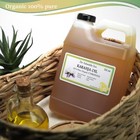 Pure Karanja Oil Organic Cold Pressed  2 Oz 4 -up To 1 Gallon 