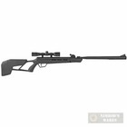 Crosman Mag-fire Mission Air Rifle 10-shot  22 Auto-loading Break Barrel Cmm2sxs