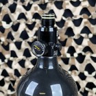 Hk Army Aerolite  extra Lite  Air System W  Std Reg - 36 4500 - Doom Black gold