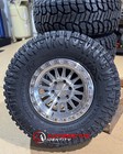 17x9 Arena A108 Trophy Wheels 35  At Rt Tires 6x135 Ford F150 Expedition